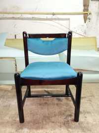 Ремонт стульев,обивка,изменение дизайна.