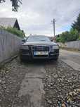 Vand/schimb cu utilaje agricole Audi a6 c6 manual