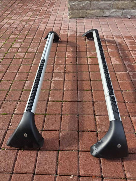 Греди за багажник Citroën C4 Picasso (2007–2013)