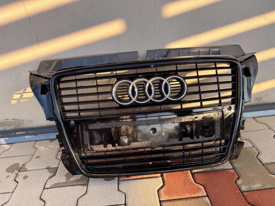 Piese audi a3 8p facelift