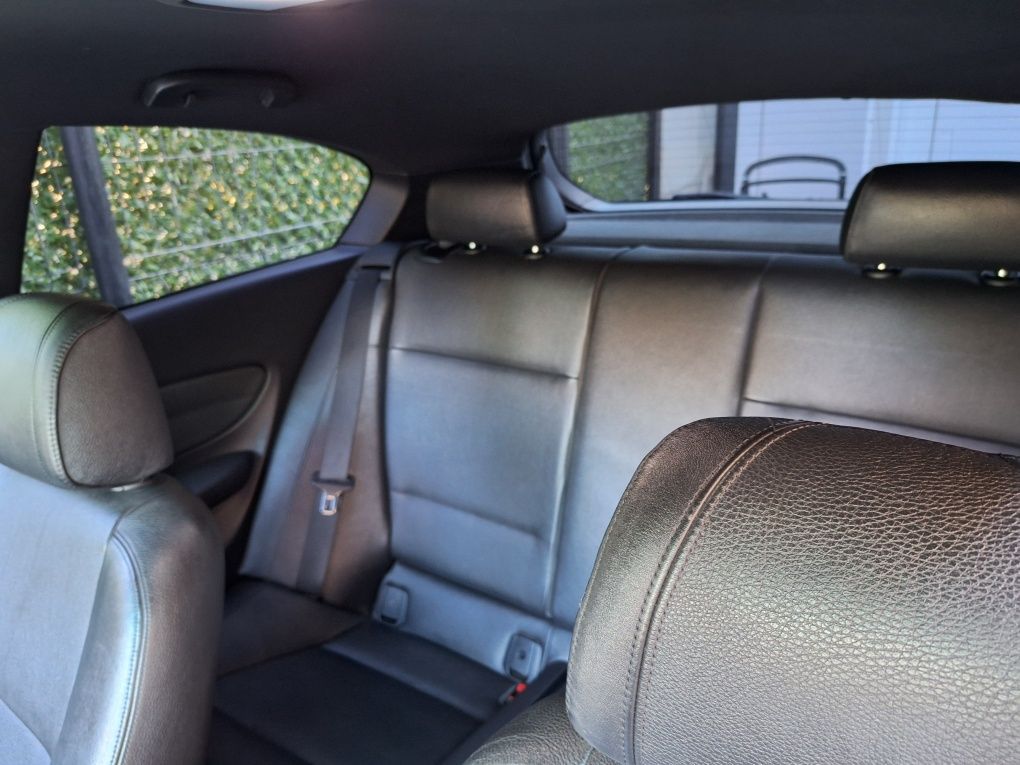 BMW 120d-177 k.c  M-PACKET