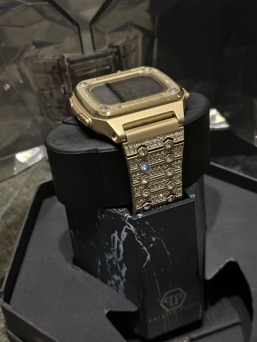 Часовник Philip Plein