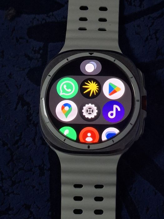 Samsung galaxy watch ultra 47mm 2025