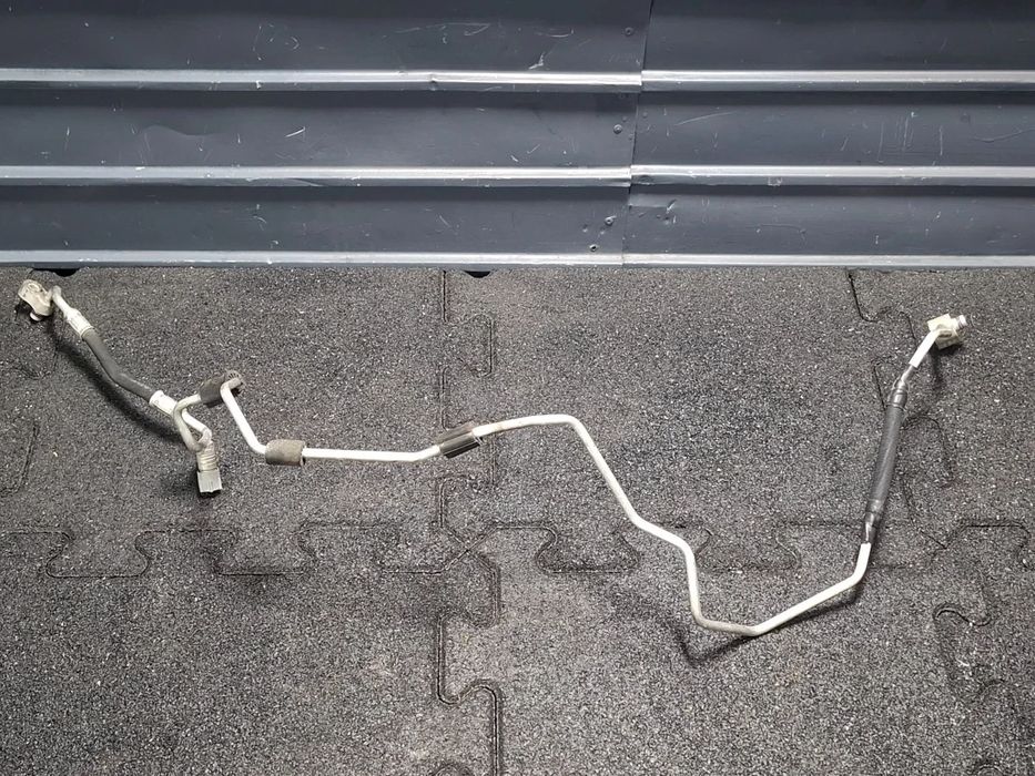 Conducta AC inalta presiune VOLKSWAGEN CADDY IV Estate SAB, SAJ 2015 -