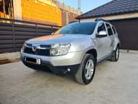 Dacia Duster, an 2010 luna 6, 1.6 16V, 4x2, 115000 KM REALI !