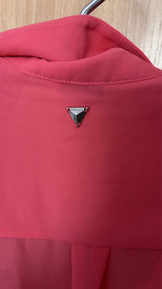 Дамска риза GUESS