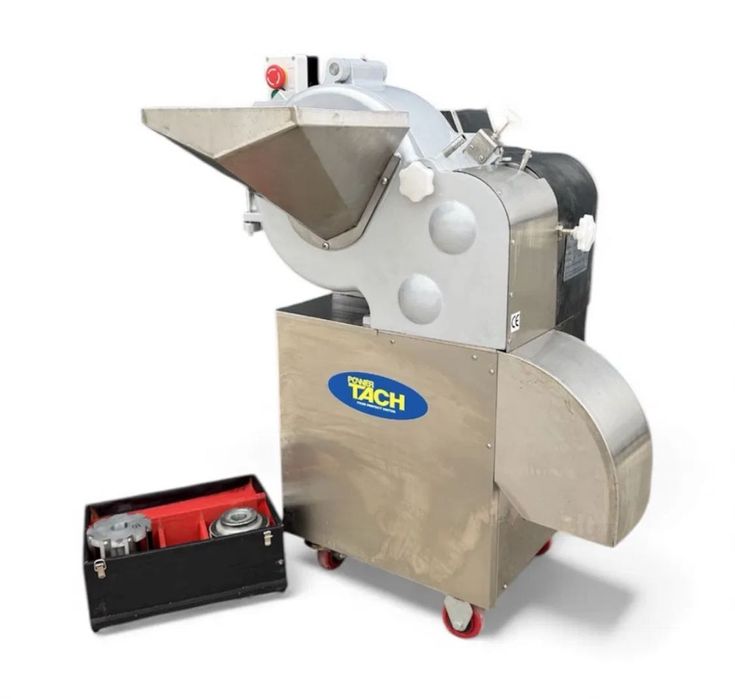 Профисионална машина за рязане на зеленчуци TACH JY-OD100