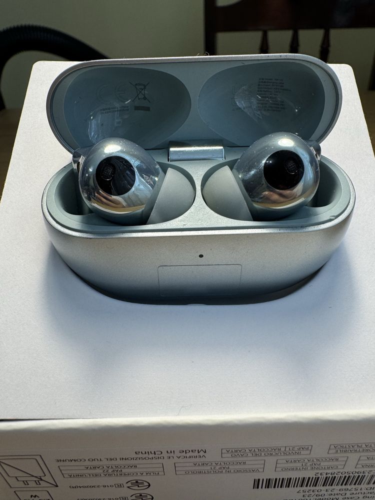 Слушалки huawei freebuds pro3