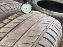 235 55 18 Michelin гуми като нови  гуми 18 цола