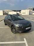 Citroen C4 Cactus AUTOMAT