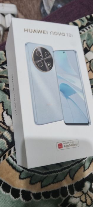 Продам Хуавей Нова 13i