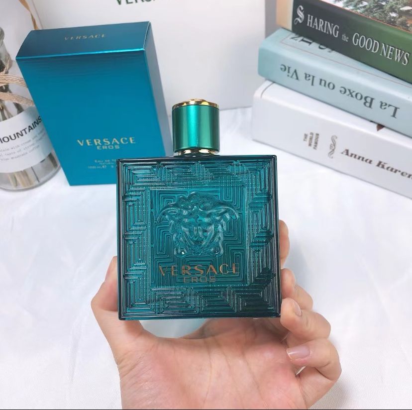 Parfum Versace Eros NOU / SIGILAT