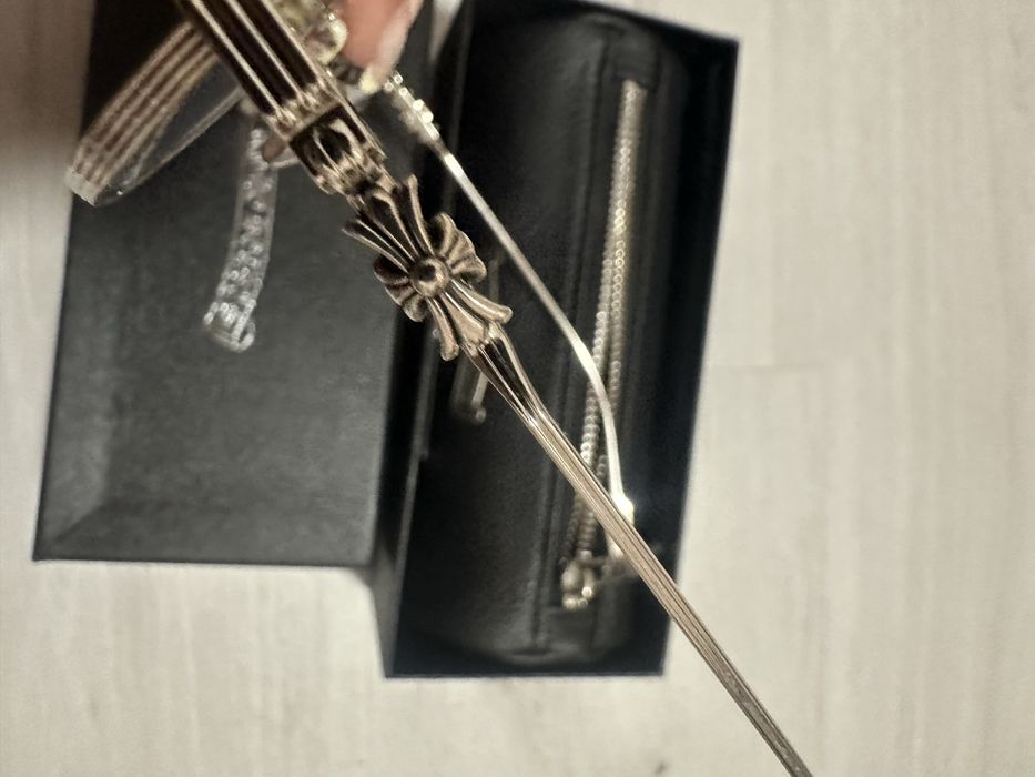 Очила Chrome Hearts