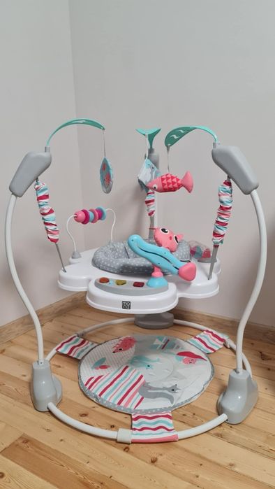 Детско Бънджи MONI