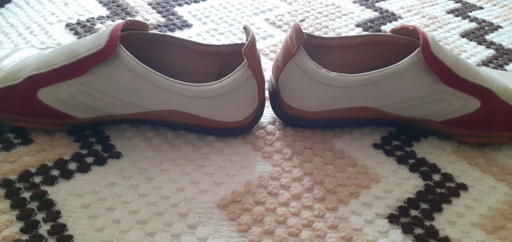 Мъжки обувки Clarks