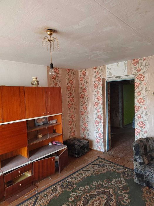 4-комн. квартира, 77,5 м², 1/5 эт.