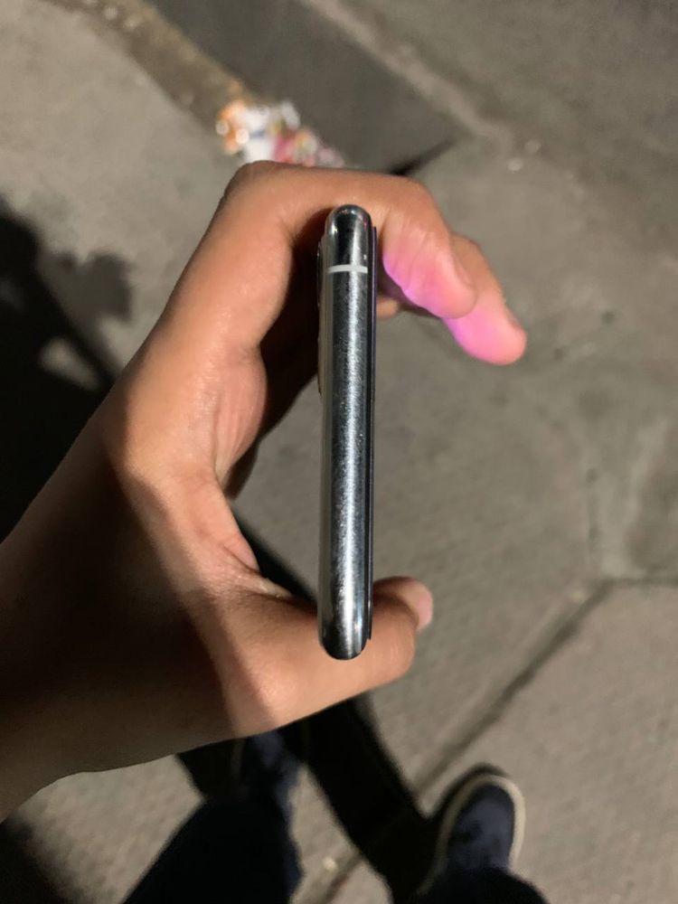 IPhone 11 pro max 74 yomkst