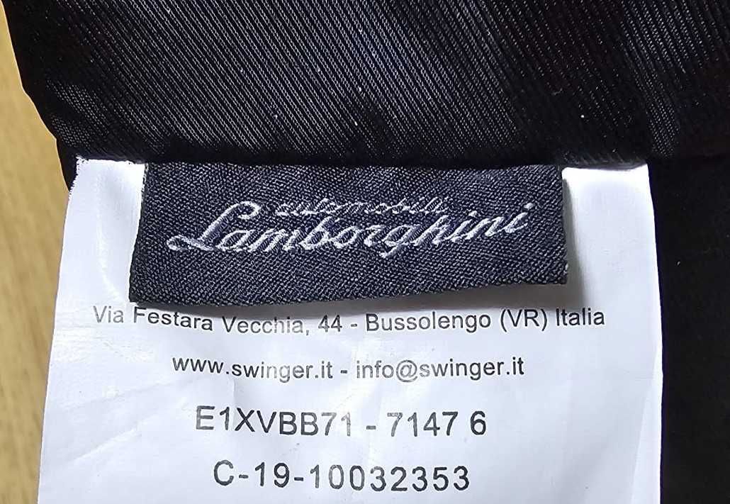 Rucsac Lamborghini