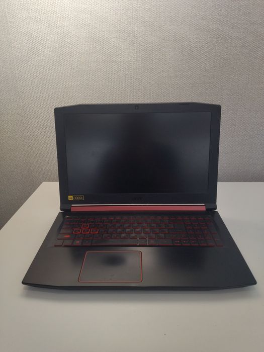 Ноутбук Acer Nitro