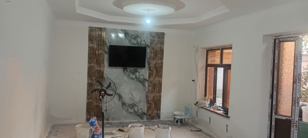 Malyarka yevro remont