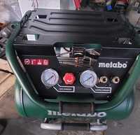 Compresor profesional Metabo Power 400 20w