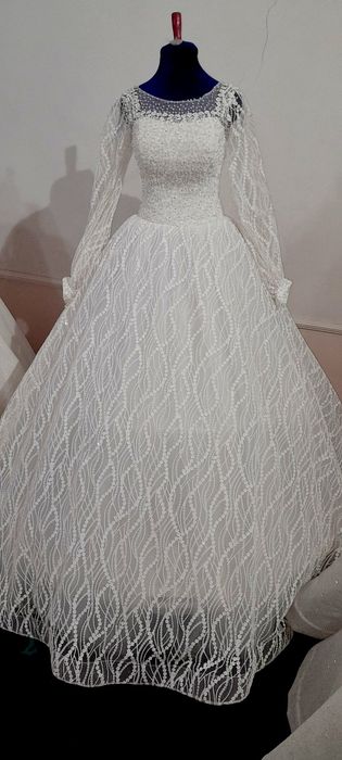 Kelin koʻylaklar. Tayyor biznes sotiladi!