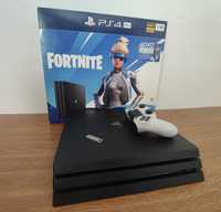 PlayStation 4 PRO 1TB modat GoldHEN FW 9.00