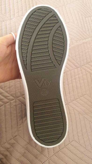 Papuci sport Victory