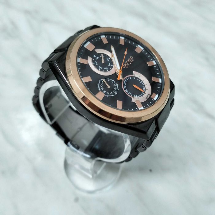 Ceas Giorgio Milano GM00113 Quartz la cutie Zeus Amanet Rahova 34328