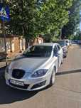 Seat Leon Vand Seat Leon 2012 Facelift - 1.6 TDI CAYC Euro 5