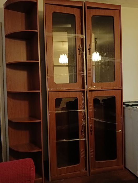 Продам гостиную мебель