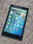 Tableta Amazon Fire HD