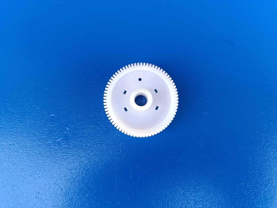 Pinion motoras stergator parbriz tractor New Holland T4 Powerstar
