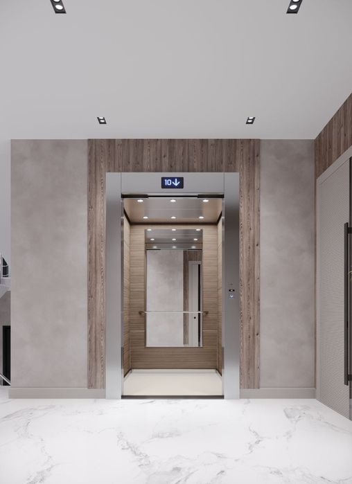 Продается Пентхаус В ЖК Orzu saroy