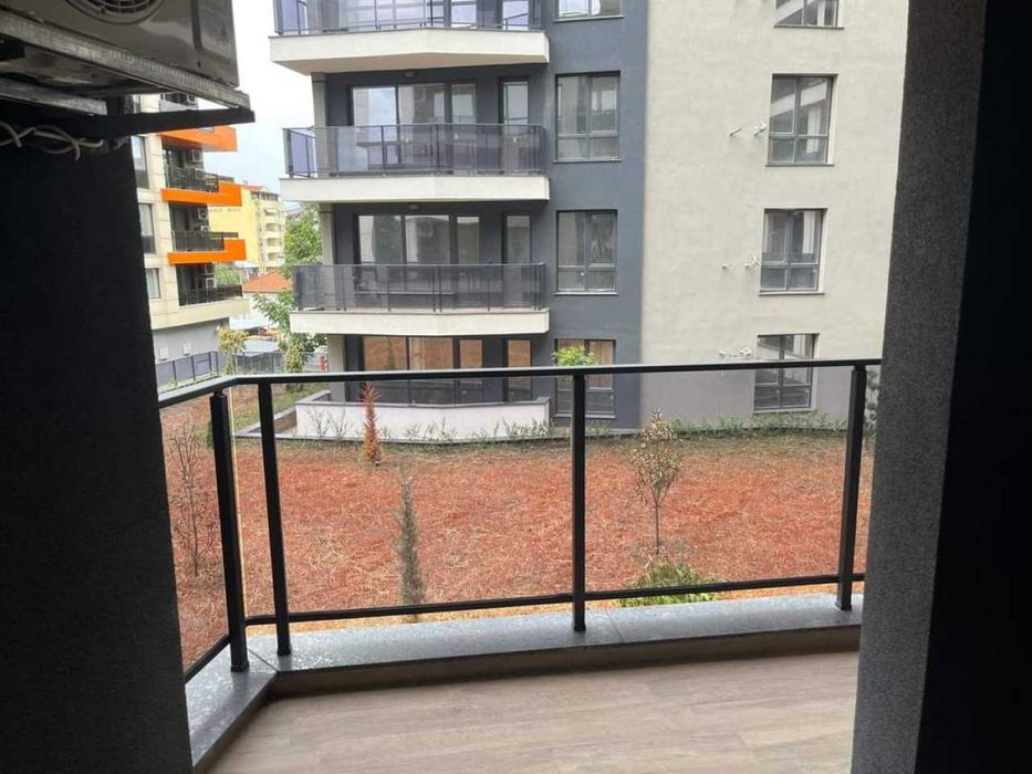 Дава се под наем Двустаен апартамент в Пловдив, Кършияка - 65 кв.м за 425 € - Снимка #6