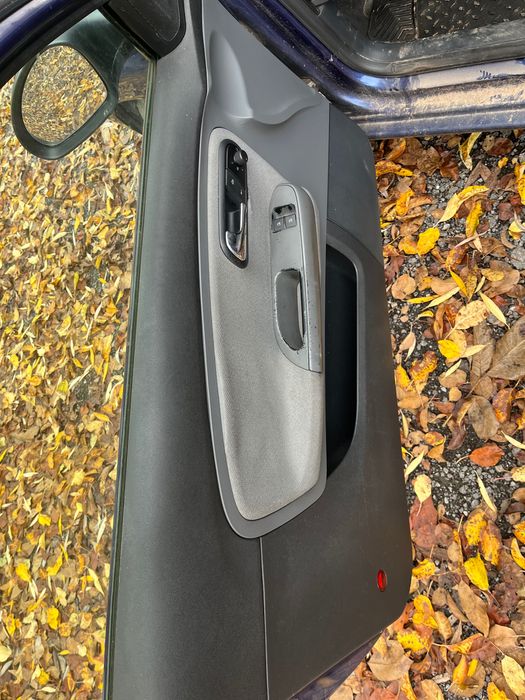 Сеат Ибиза 1.4 бензин на части