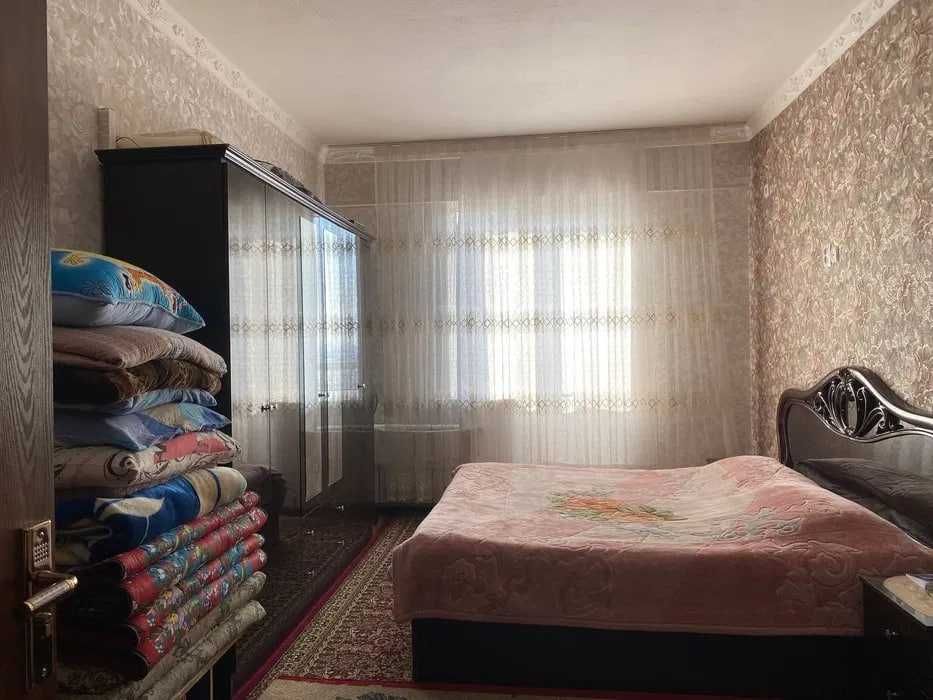 Продается квартира в новостройке,ТЦ Самарканд Дарвоза, Октепа.ID: К 63