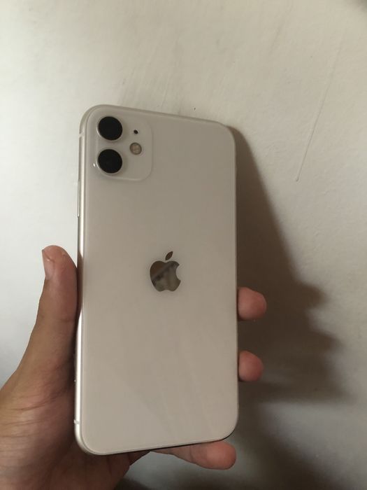 iPhone 11 imeidan otmagan