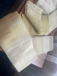 Vand marame din borangic natural,noi, nefolosite.