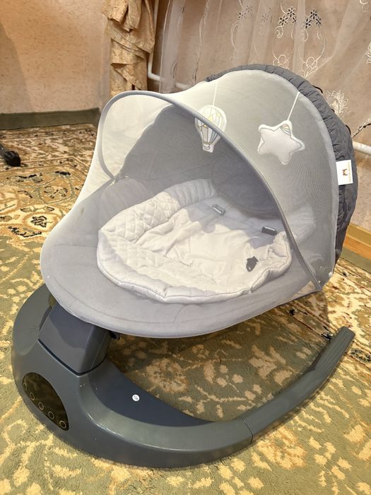 Продается шезлонг срочно