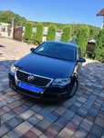 VW Passat b6, an 2009