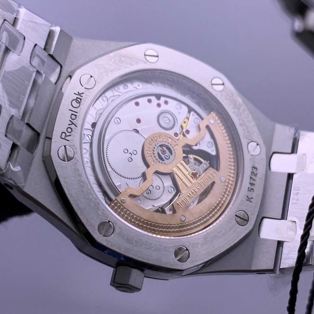 Audemars Piguet Royal Oak 39mm Limited