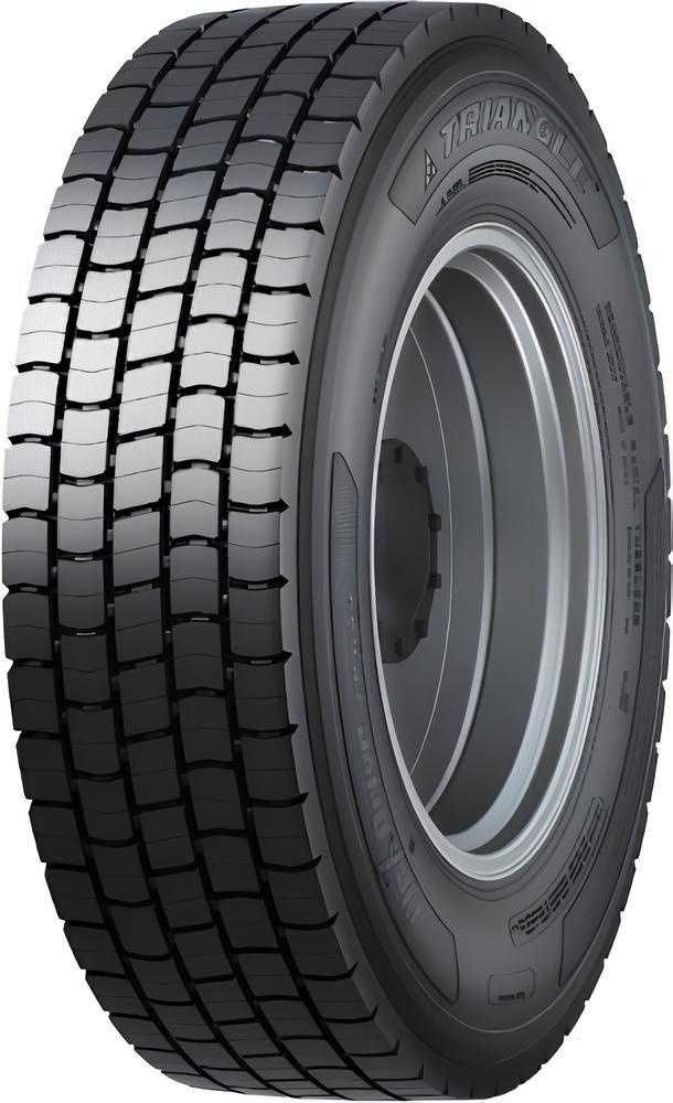 295/80R22.5-18PR TRD09 152/149K ведущая ось Triangle