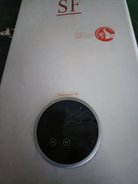 Газовая колонка сф на запчасти