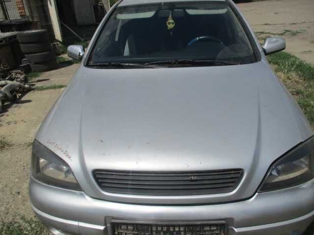 Capota fata motor Opel Astra G an 1998-2006 Originala stare perfecta