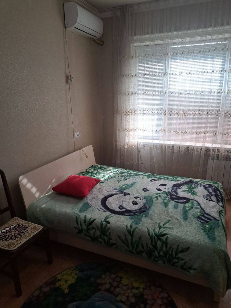 Срочно продается 2х комнатная квартира, Ялангач