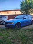 Bmw e46 318 i 2.0 vvt