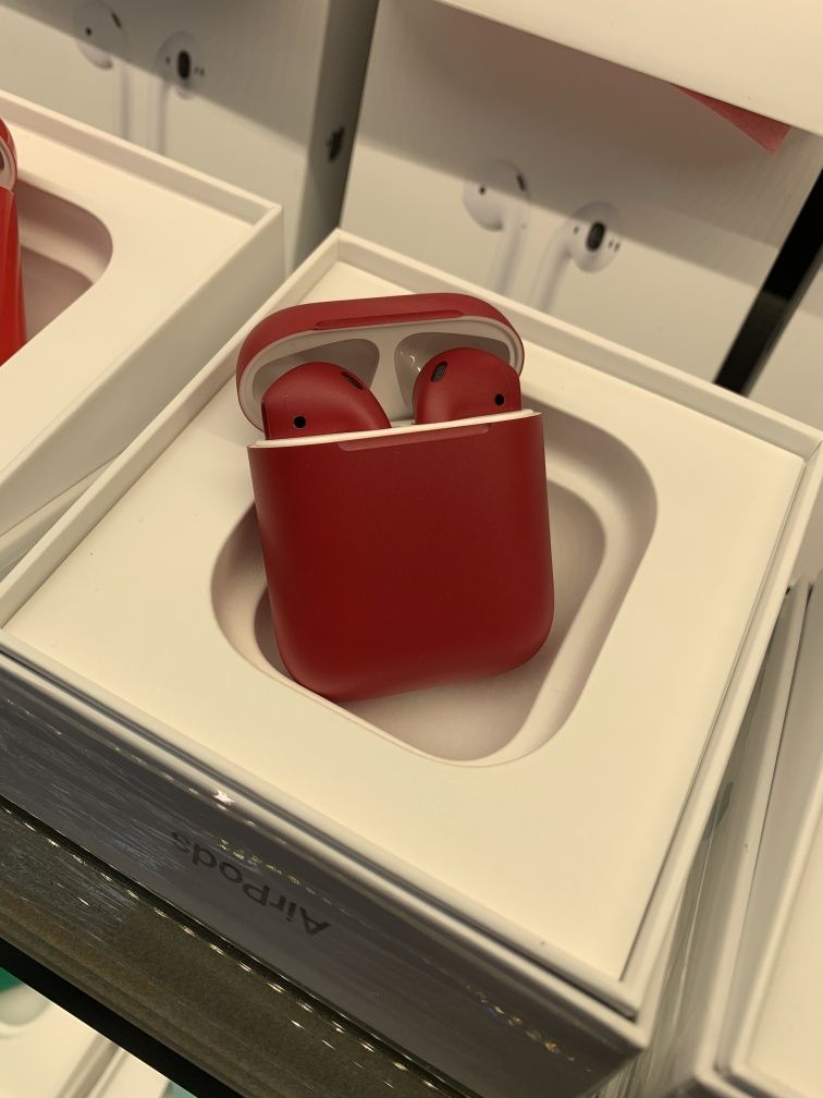 Apple Airpods 2,3,Pro, max