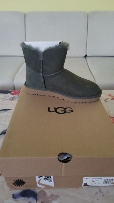 Оригиналнни Боти UGG