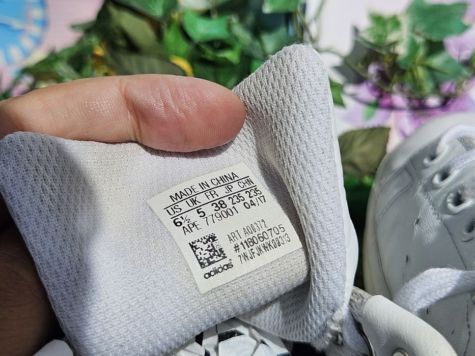 Adidas Stan Smith кецове N38